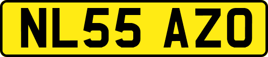 NL55AZO
