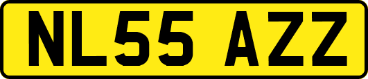 NL55AZZ