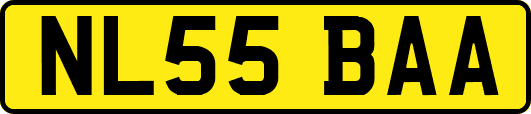 NL55BAA