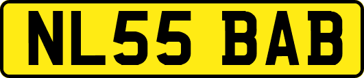 NL55BAB