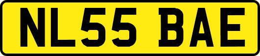 NL55BAE
