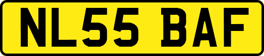 NL55BAF