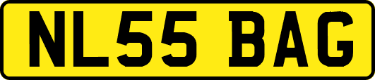 NL55BAG