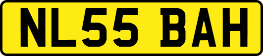 NL55BAH