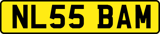 NL55BAM