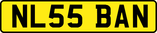 NL55BAN