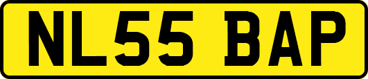 NL55BAP