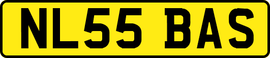 NL55BAS