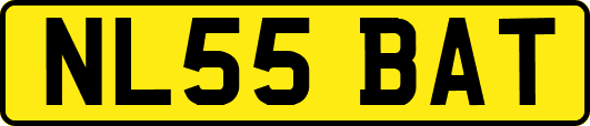 NL55BAT