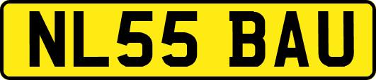 NL55BAU
