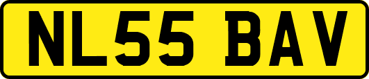 NL55BAV