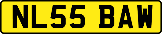 NL55BAW