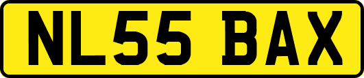 NL55BAX