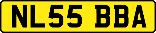 NL55BBA