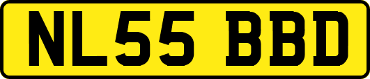 NL55BBD