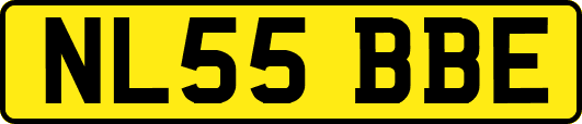 NL55BBE