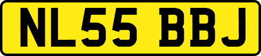 NL55BBJ