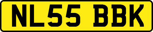NL55BBK