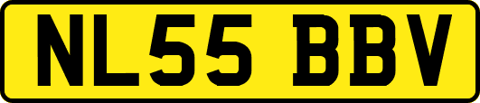 NL55BBV