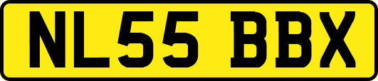 NL55BBX