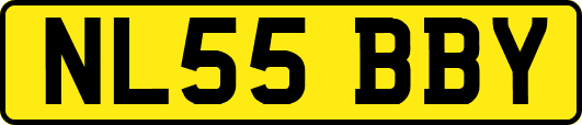 NL55BBY
