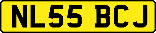 NL55BCJ