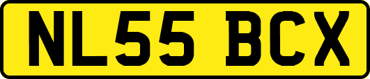 NL55BCX