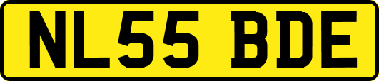 NL55BDE