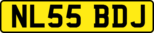 NL55BDJ