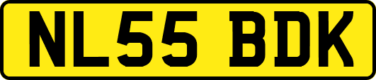 NL55BDK