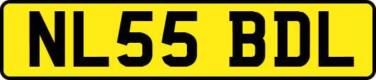 NL55BDL