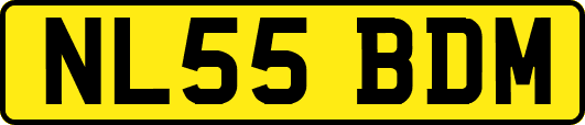 NL55BDM