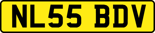 NL55BDV