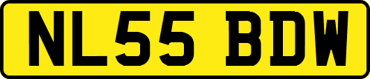 NL55BDW