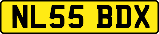 NL55BDX