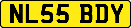 NL55BDY