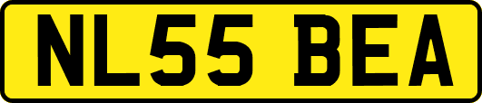 NL55BEA