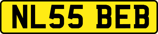NL55BEB