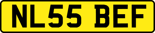 NL55BEF