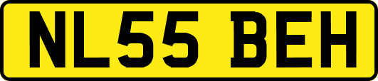 NL55BEH
