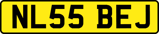 NL55BEJ