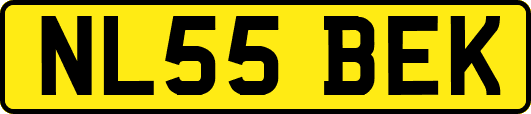 NL55BEK