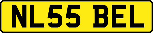 NL55BEL