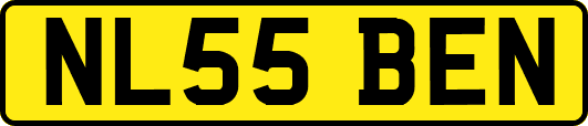 NL55BEN