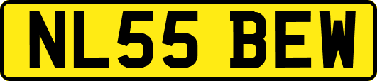 NL55BEW