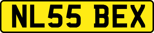 NL55BEX