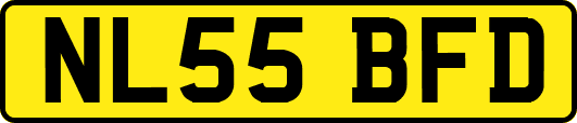 NL55BFD