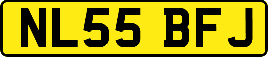 NL55BFJ