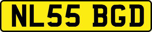 NL55BGD