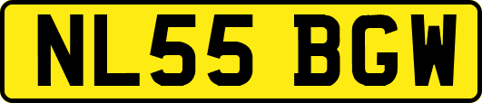 NL55BGW